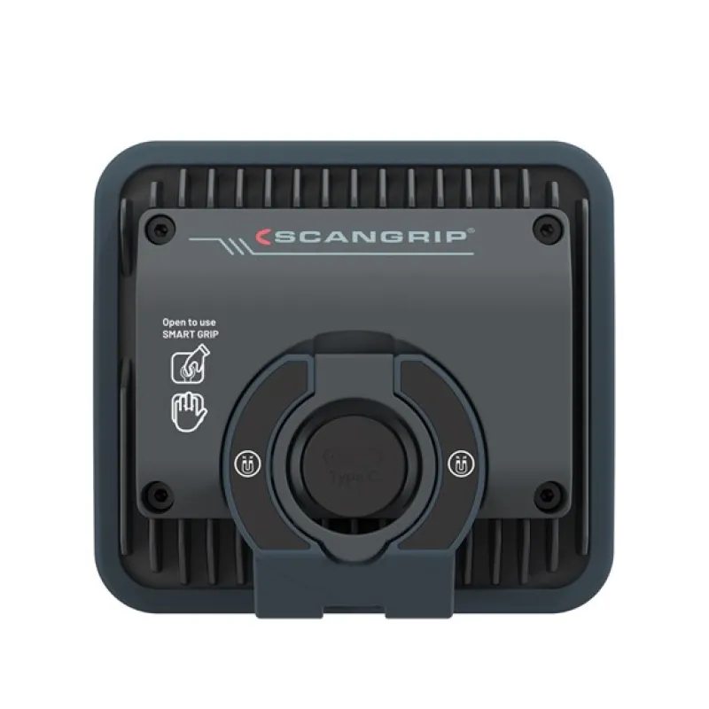 Scangrip Arbetsbelysning Nova Mini 1000 lumen| Arbetsbelysning