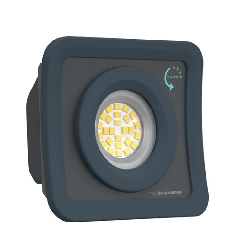 Scangrip Arbetsbelysning Nova Mini 1000 lumen| Arbetsbelysning