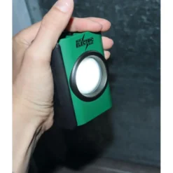 BLue Electric Arbetslampa Green mini, 1000 lumen| Arbetsbelysning