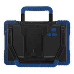 BLue Electric Arbetslampa Hybrid 18V 1075-4300 lumen| Arbetsbelysning