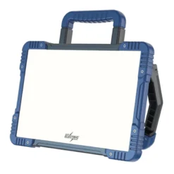 BLue Electric Arbetslampa Hybrid 18V 1075-4300 lumen| Arbetsbelysning