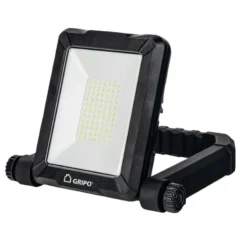 BLue Electric Arbetslampa Hybrid 18V, 725-2900 lumen| Arbetsbelysning
