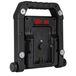 BLue Electric Arbetslampa Hybrid 18V, 725-2900 lumen| Arbetsbelysning