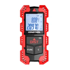 Futech Avståndsmätare pocket 30 meter, laddbar| Avståndsmätare
