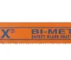 BAHCO Bågfilsblad 24T| Sågar, Filar & Knivar