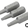 BAHCO Bits Fyrkant R1 3-P| Bits Och Bitssatser