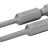 BAHCO Bits insex 4mm 50mm 2-P| Bits Och Bitssatser