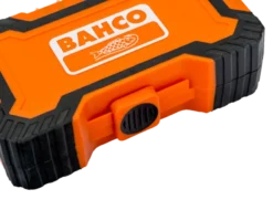 BAHCO Bitssats 100-delar Färgkodade| Bits Och Bitssatser
