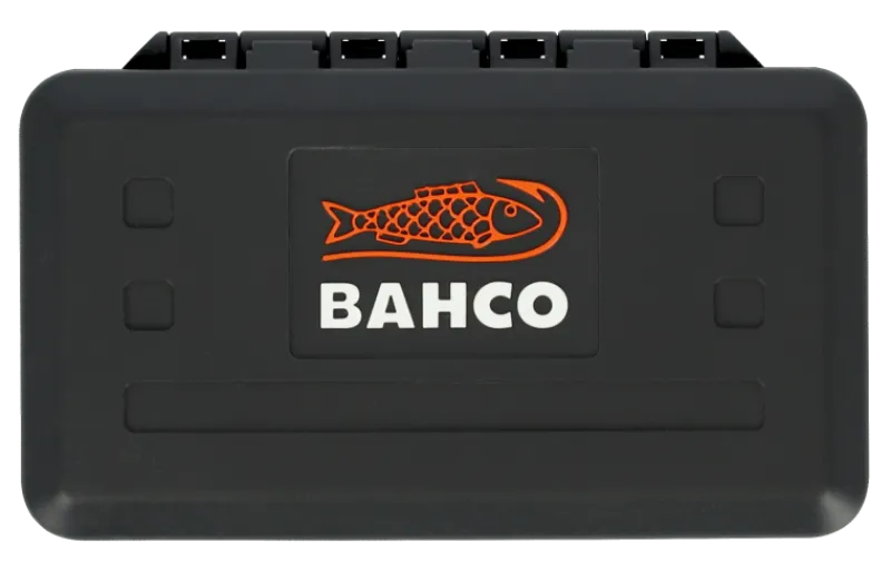 BAHCO Bitssats impact 44-delar| Bits Och Bitssatser