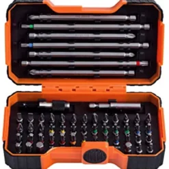 BAHCO Bitssats 59/S54BC 54-delar| Bits Och Bitssatser