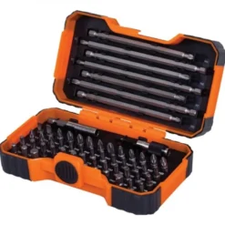 BAHCO Bitssats 59/S54BC 54-delar| Bits Och Bitssatser