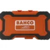 BAHCO Bitssats 59/S35BC 35-delar Färgkodade| Bits Och Bitssatser