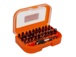 BAHCO Bitssats 59/S31B 31-delar| Bits Och Bitssatser