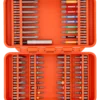 BAHCO Bitssats 59S/54C-1, 54-delar| Bits Och Bitssatser