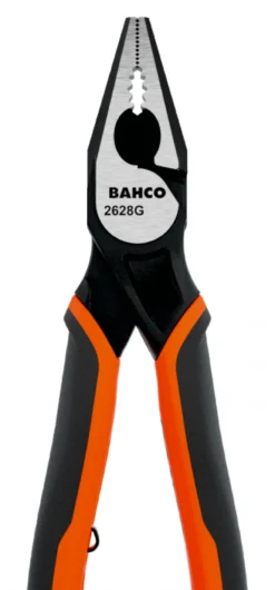 BAHCO 2628G Kombinationstång 160mm| Tänger & Tvingar