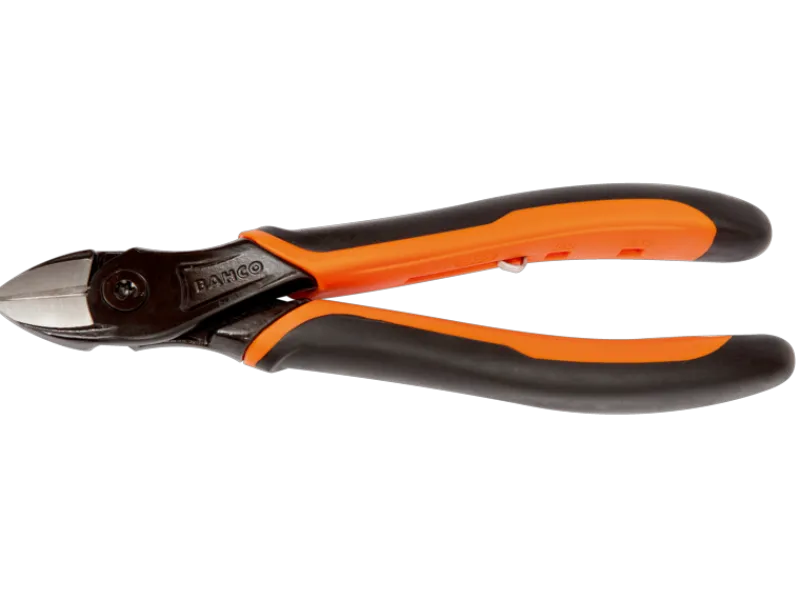 BAHCO 2101G-125 Sidavbitare 125mm| Tänger & Tvingar