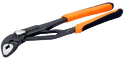BAHCO 7223 Polygrip • sidoknapp• 200mm • 45mm| Tänger & Tvingar