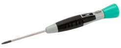 WERA Bahco Precisionsskruvmejsel T7| Skruvmejslar