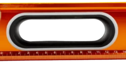 BAHCO 466 Vattenpass 1200mm, magnetiskt| Mätverktyg & Vattenpass
