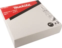 MAKITA Bandsågblad Trä 2240x13 4T • 3-P| Bandsågblad