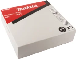 MAKITA Bandsågblad Trä 2240x16 4T • 3-P| Bandsågblad