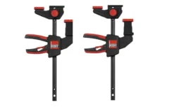 Bessey Enhands Bordstving EZR15-6SET 2-pack| Styrskenor & Tillbehör
