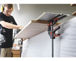 Bessey Enhands Bordstving EZR15-6SET 2-pack| Styrskenor & Tillbehör