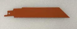 BAHCO BH Tigersågblad Metall 150mm 10TPI 10-Pack| Tigersågblad