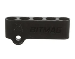 Bitmag - Bitshållare Svart (komposit)| Bits Och Bitssatser