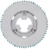 MAKITA Borste 190mm| Slip- Och Polersvampar