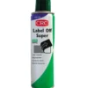 CRC Label off super , 250ml| Smörj , Rengörning, Lim Och Tejp
