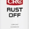 CRC Rostlösare, 250ml| Smörj , Rengörning, Lim Och Tejp