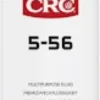 CRC Universalolja 5-56, 250ml| Smörj , Rengörning, Lim Och Tejp