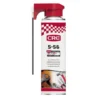 CRC Universalolja 5-56 straw, 250ml| Smörj , Rengörning, Lim Och Tejp