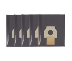 MAKITA Dammpåse plast 5-pack VC4210| Dammsugare Tillbehör