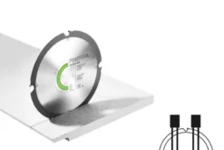 Festool Diamantsågklinga ABRASIVE MATERIALS DIA 160x2,2x20 F4| Såga|Sågklinga Cirkelsågar, Sänksågar