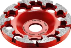 Festool Diamantskiva DIA ABRASIVE D130 Premium| Kap- Slipskivor