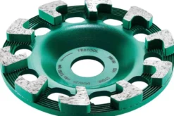 Festool Diamantskiva DIA STONE D130 Premium| Kap- Slipskivor