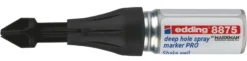 Thomee Edding 8875 Djuphålsspraymarkör 50-100mm| Märkpennor