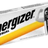 Energizer industial AA 10-pack| Batterier