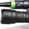Festool Anslutningsadapter D 27/22 DM-AS/CT| Dammsugare Och Tillbehör