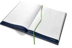 Festool Anteckningsblock| Merchandise - Artiklar