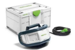Festool Arbetsbelysning SYSLITE DUO-Plus| Arbetsbelysning