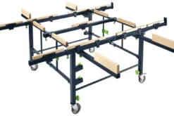Festool Arbetsbord STM 1800| Multifunktionsbord
