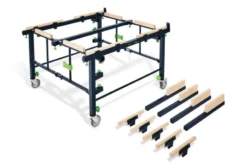 Festool Arbetsbord STM 1800| Multifunktionsbord