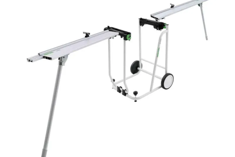 Festool Arbets- & transportstativ UG-KA-KS 120-Set| Såga