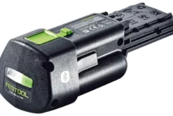 Festool Batteri BP 18 Li 3,0 Ergo-I| Batteri - Laddare