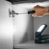 Festool Batteridriven arbetsbelysning SYSLITE KAL C| Arbetsbelysning