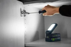 Festool Batteridriven arbetsbelysning SYSLITE KAL C| Arbetsbelysning
