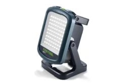Festool Batteridriven bygglampa SYSLITE KBS C| Arbetsbelysning